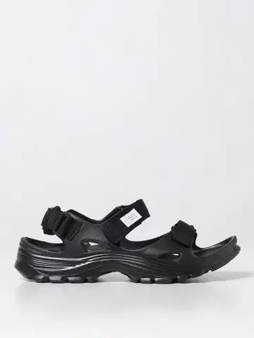 SUICOKE WAKE BLACK 8 스포츠 샌들 박스 포함