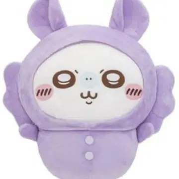 치이카와 파자마 BIG 봉제 인형 모몽가