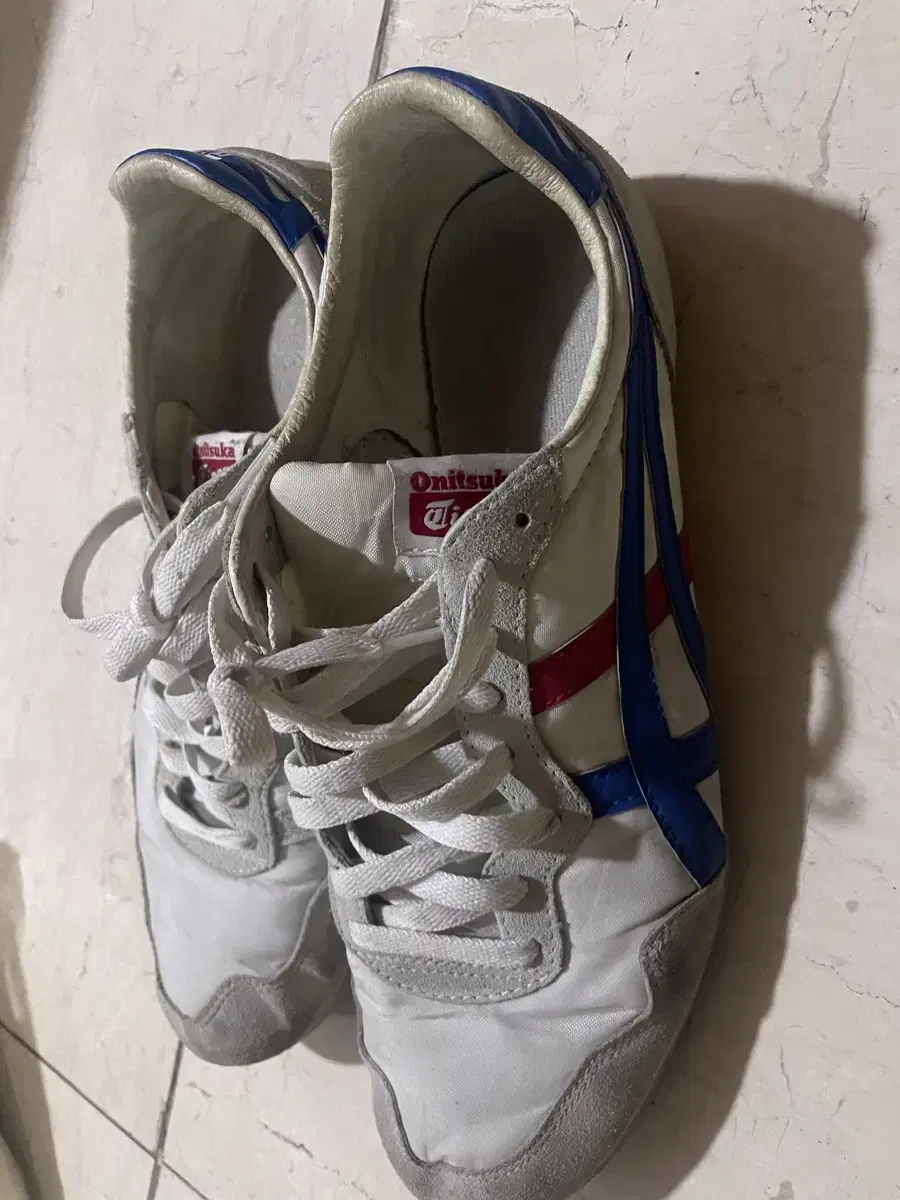 Onitsuka Tiger Mexico 66 Sneakers 280