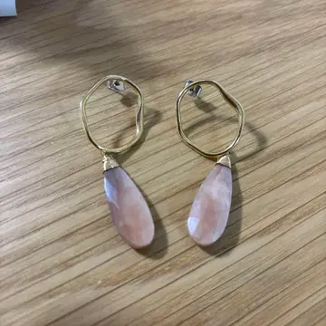 마우이 마리오션 주얼리 귀걸이