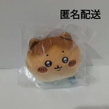 치이카와 치이카와 베이커리 빵 같은 쫄깃쫄깃한 마스코트 하치와레