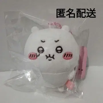 치이카와 (먼작귀) 펑 마스코트 치이카와