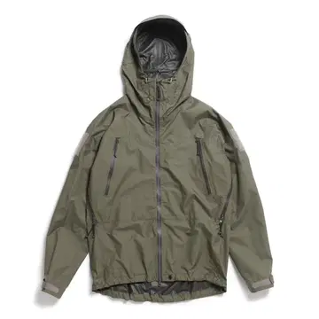 Tilak Stinger MiG Jacket Khaki S 사이즈