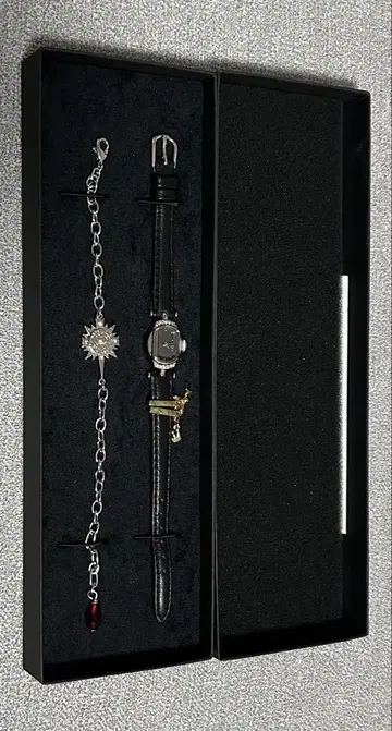 SuperGroupies D.Gray-man 알렌 워커 손목시계