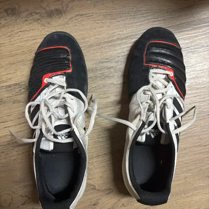 Black Adidas D'Artagnan Says 270 Fencing Shoes (Good Condition) on Bunjang  Global Site.