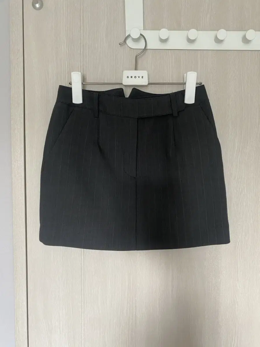Grove Belle Mini Skirt S