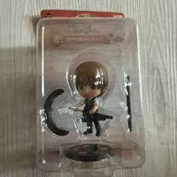 은혼 제일복권 C상 쿵 캐릭터 피규어 오키타 소고