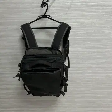 인케이스 백팩 남성용 블랙
