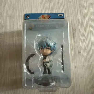 은혼 제일복권 A상 쿵 캐릭터 피규어 사카타 긴토키