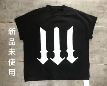 초레어 MARQLEEN 마크린 오버 사이즈 티셔츠 (미사용 새상품)