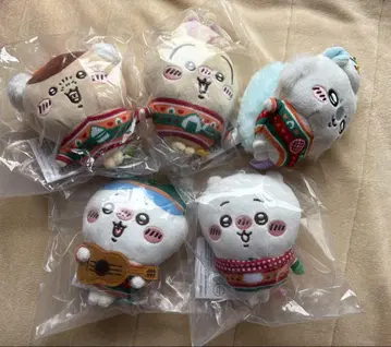 치이카와 (먼작귀) 에니마이 복권
