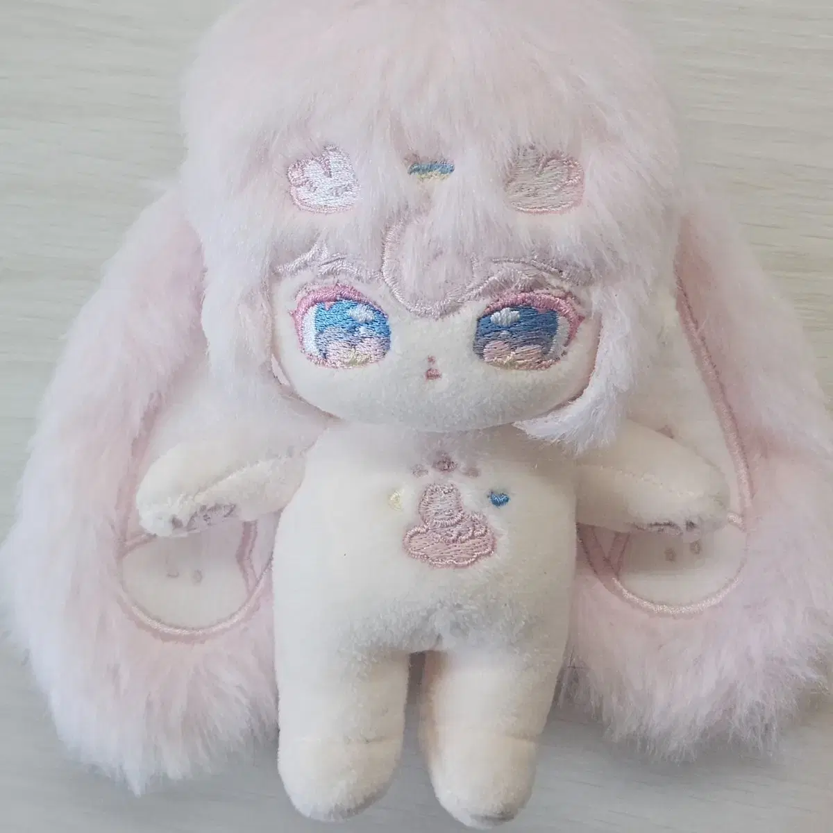 무속성 10cm 솜인형 쁘리즘 / 15 20 25 30 옷장