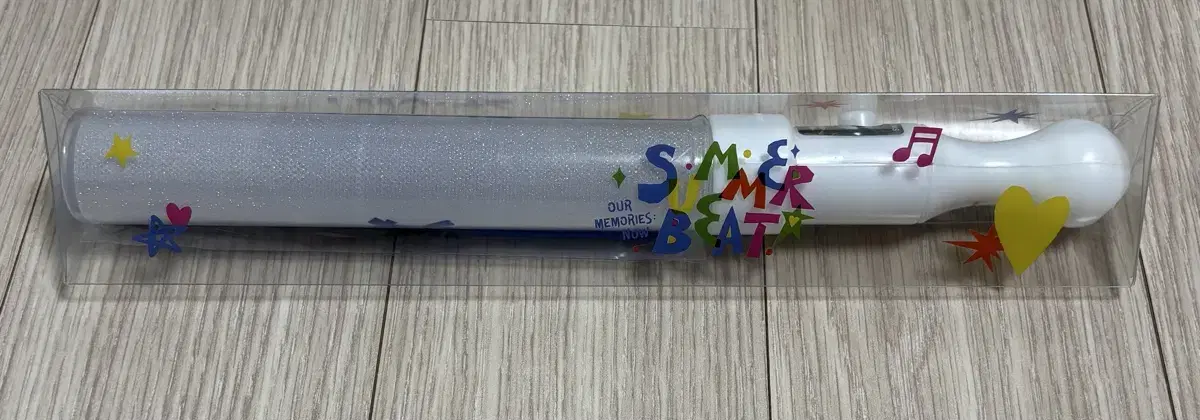Tws temporary lightstick 2nd album 3rd album wts