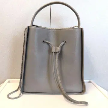 3.1 Phillip Lim 필립 림 솔레이유 숄더백