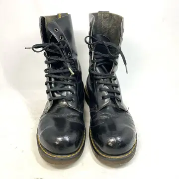 닥터마틴 26cm 정도 Dr.Martens 사이즈 표기 '불명'