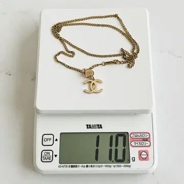 새상품급 골드 목걸이 목걸이 액세서리 골드 금 남녀 공용 각인
