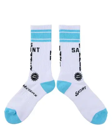 세인트 미카엘 SOCKS/세인트 SINNER