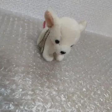 나카지마 코퍼레이션 치와와 개 마스코트 봉제 인형