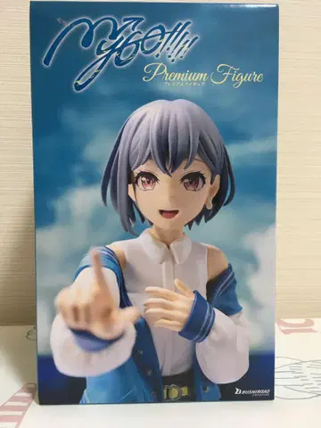 BanG Dream! 프리미엄 피규어 MyGO!!!!! 타카마츠 토코