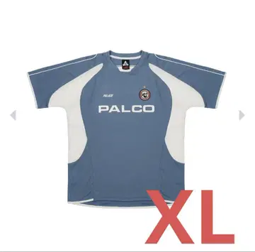 팔라스 프로 팀 팔코 저지 XL 사이즈