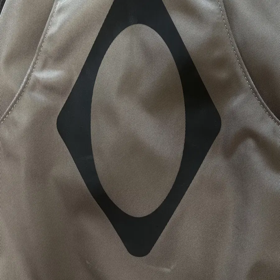 Mischief Rhombus Market Bag