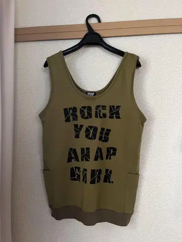 ANAP