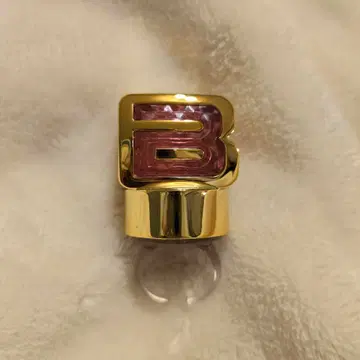 G-DRAGON 플래시 반지 BIGBANG 핑크 GD