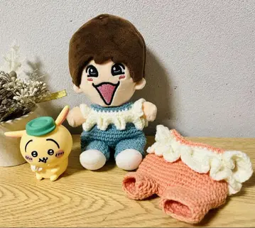 치비누이 의류 올인원 오더 페이지