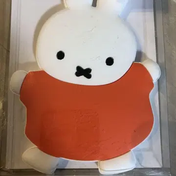 미피 다이 컷 거울 미개봉