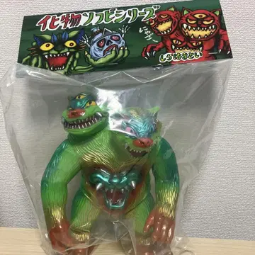 shirahamatoy 네코마타 소프트 비닐