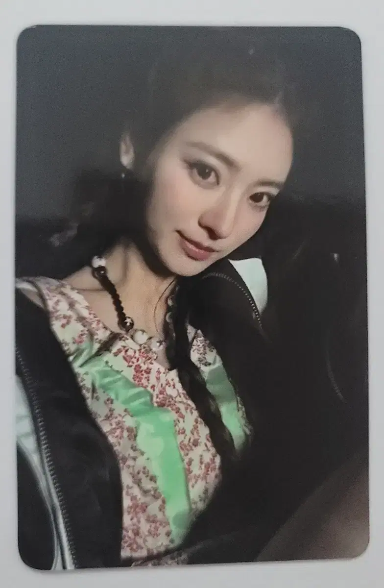 Miyao Broadcast Photocard wts