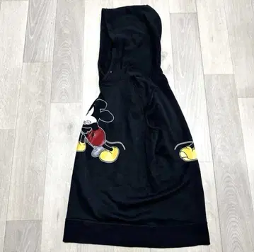 넘버나인 number nine 00S mickey 스웨트 후디