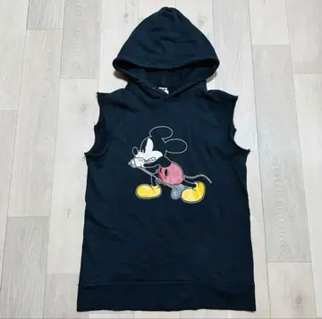 넘버나인 number nine 00S mickey 스웨트 후디