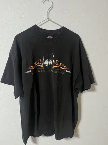 00s 할리데이비슨 울프 USA제