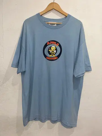 AppleButterStore 티셔츠 SIZE 3L