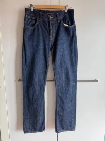 Nudie Jeans 누디즈 청바지 31인치