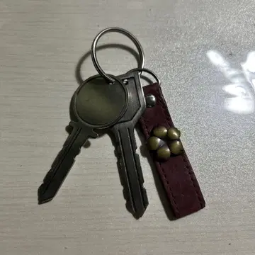 Fate/stay night 소중한 사람으로부터 받은 소중한 물건