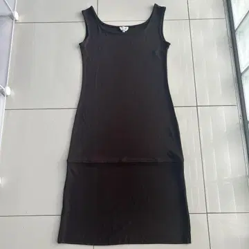 Max Mara 슬리브리스 원피스 40