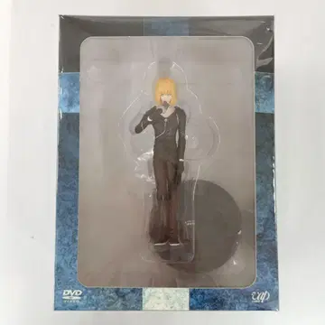 멜로 데스노트 애니메이션 DVD 10권 최초 한정판 피규어 포함