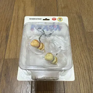 도라에몽 UDF 메디콤토이 츠치노코 레드 그린