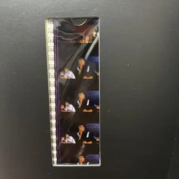 에반게리온 신극장판: 서막 DVD 특전 시계 부품 토우지 켄스케