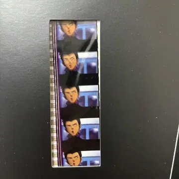에반게리온 신극장판: 서막 DVD 혜택 시계 부품 토지