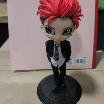 hide 피규어
