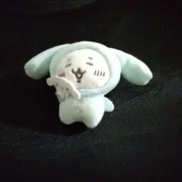 치이카와 시나모롤 마스코트