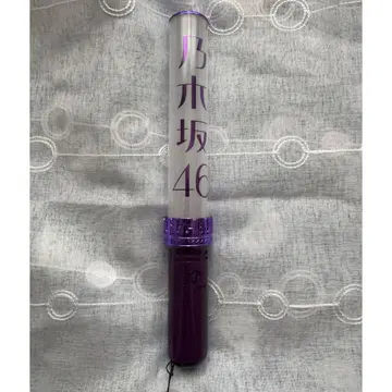'익일 배송' 오가와 아야 개별 응원봉