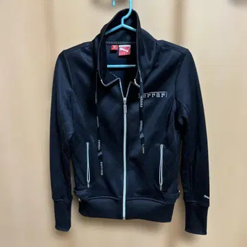 푸마 Ferrari 자켓