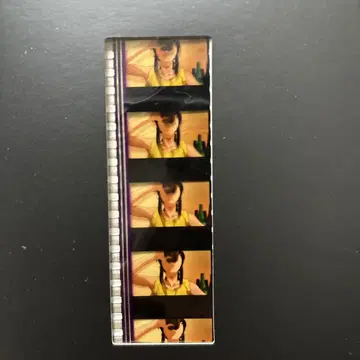 에반게리온 신극장판: 서막 DVD 특전 시계 부품 미사토 맥주