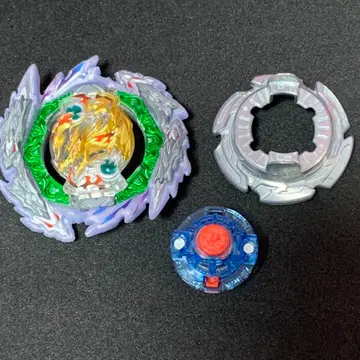 베이 블레이드 버스트 길티 파브닐.Lg.Ev'-2