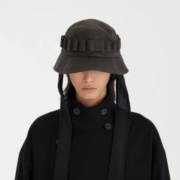 SASQUATCHFABRIX Earmuff Jungle Hat 햇