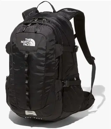 THE NORTH FACE HOT SHOT 블랙 백팩